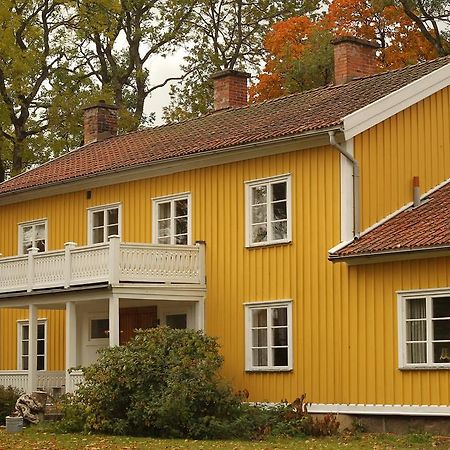 Hallebergs Bed&Breakfast 스카라 외부 사진