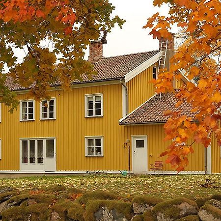 Hallebergs Bed&Breakfast 스카라 외부 사진