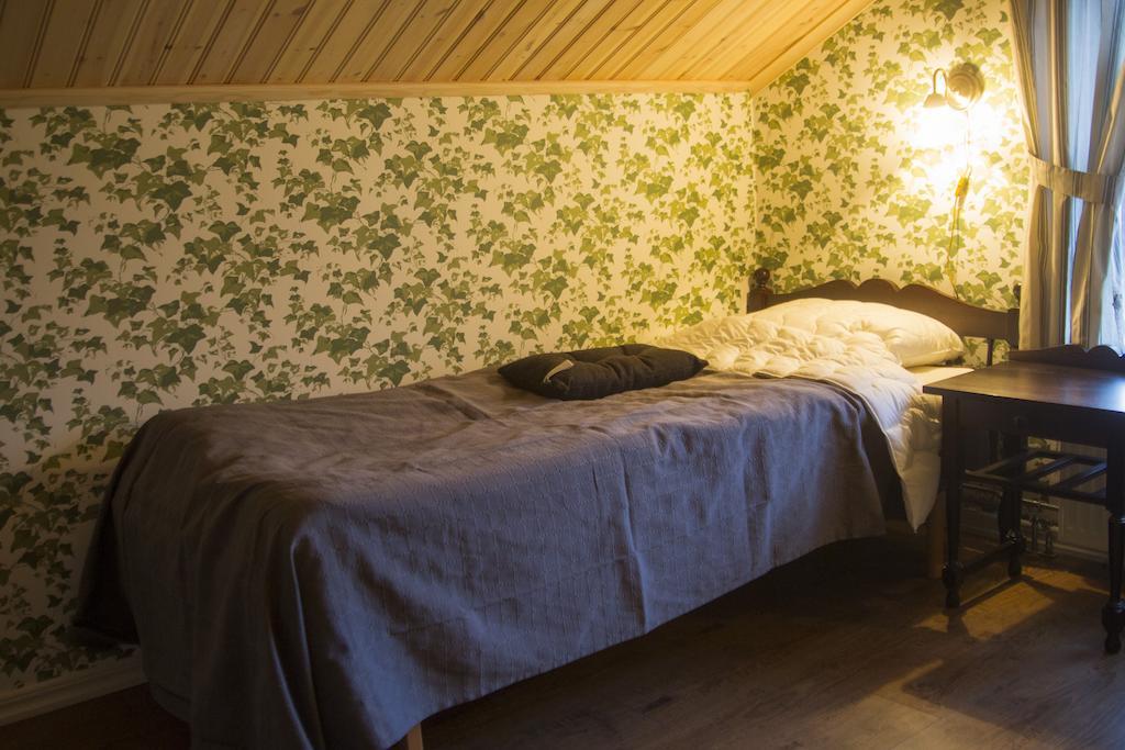 Hallebergs Bed&Breakfast 스카라 외부 사진