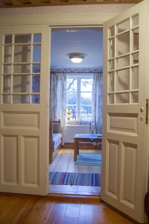 Hallebergs Bed&Breakfast 스카라 객실 사진