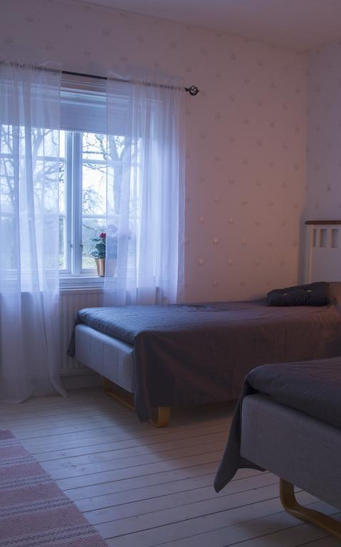 Hallebergs Bed&Breakfast 스카라 객실 사진