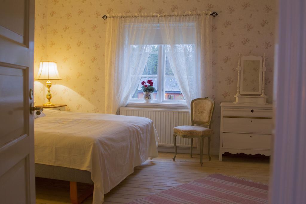 Hallebergs Bed&Breakfast 스카라 객실 사진