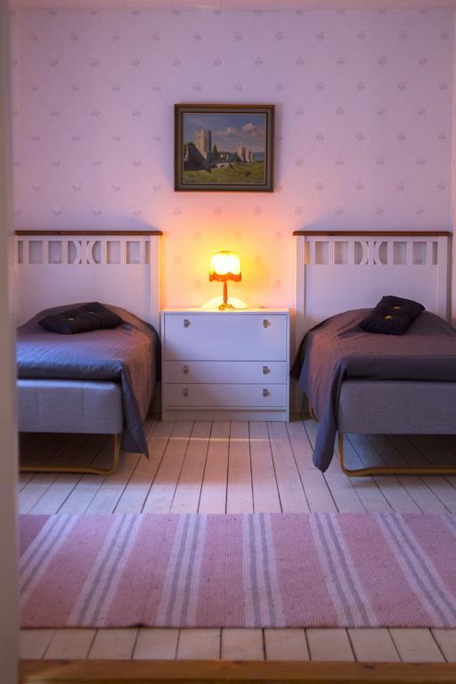 Hallebergs Bed&Breakfast 스카라 객실 사진