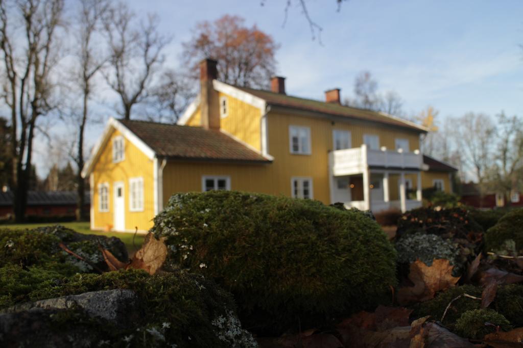 Hallebergs Bed&Breakfast 스카라 외부 사진