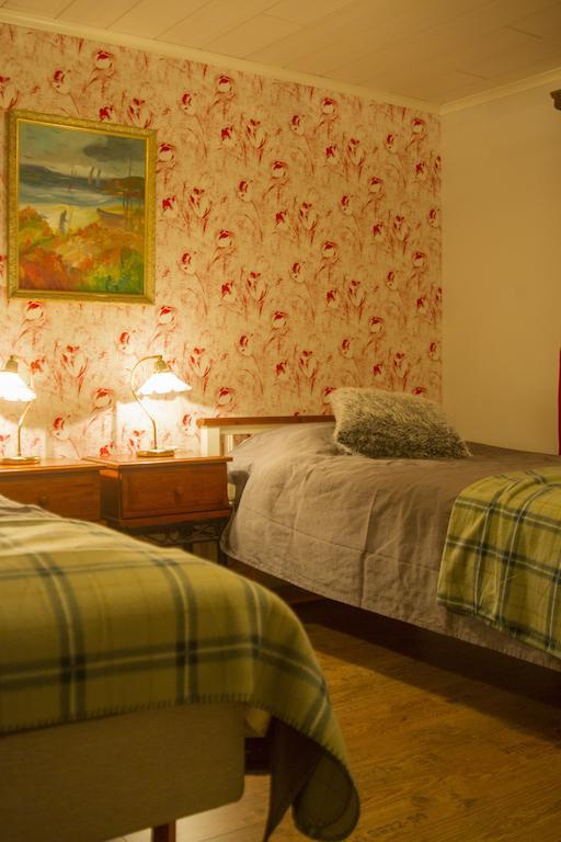 Hallebergs Bed&Breakfast 스카라 객실 사진