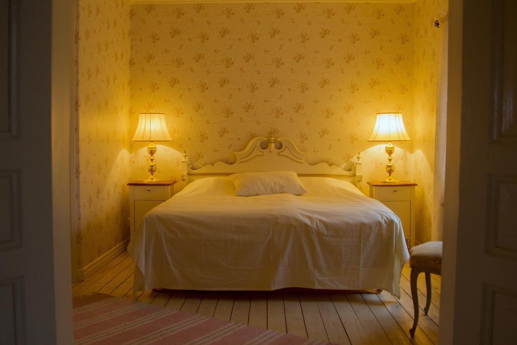 Hallebergs Bed&Breakfast 스카라 객실 사진