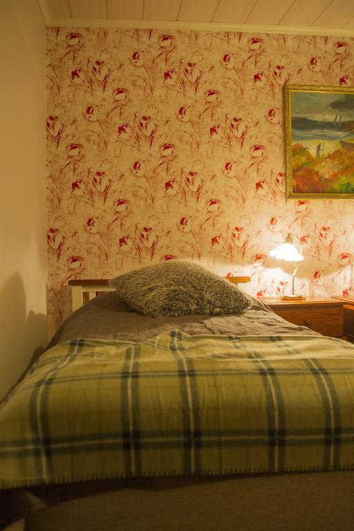 Hallebergs Bed&Breakfast 스카라 객실 사진