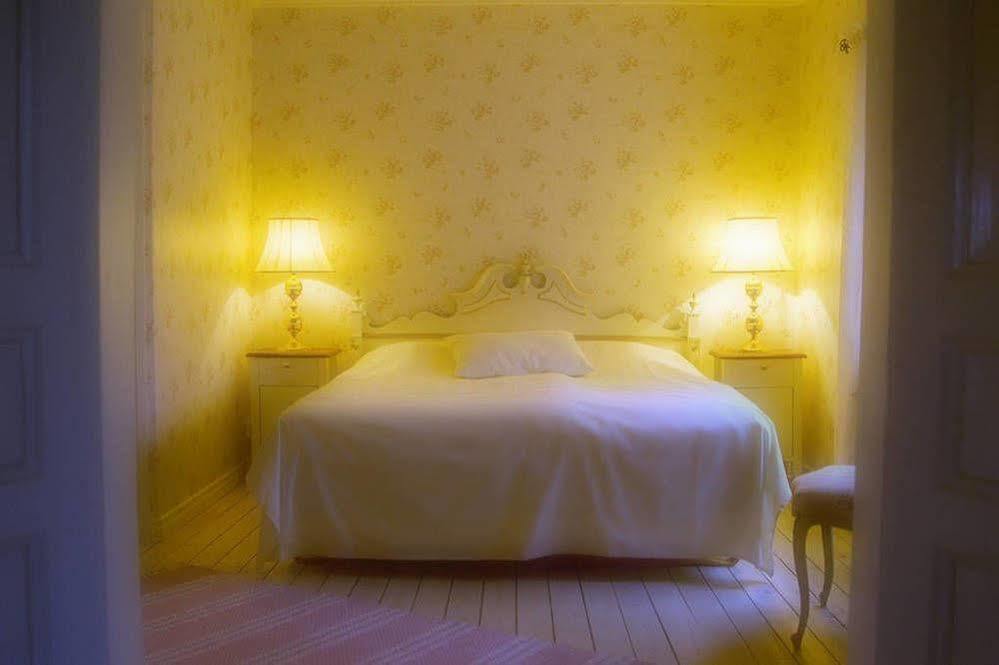Hallebergs Bed&Breakfast 스카라 외부 사진